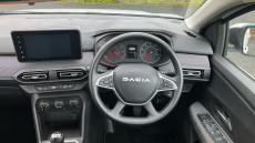 Dacia Sandero 1.0 Tce Expression 5dr Petrol Hatchback